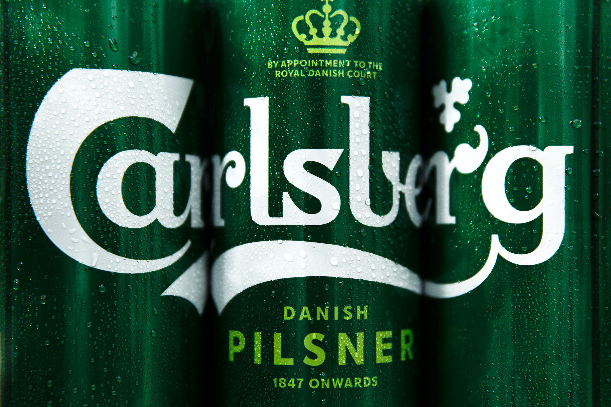 Carlsberg-Close-Up