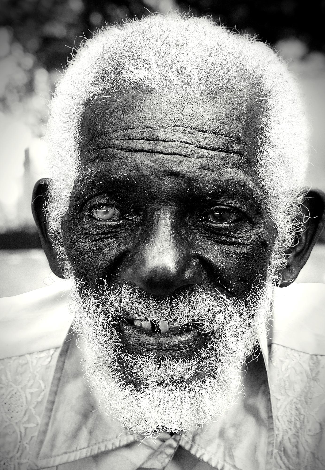 Havana-Man