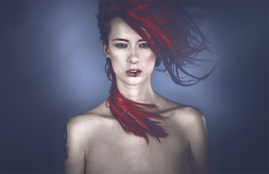 Windy Red