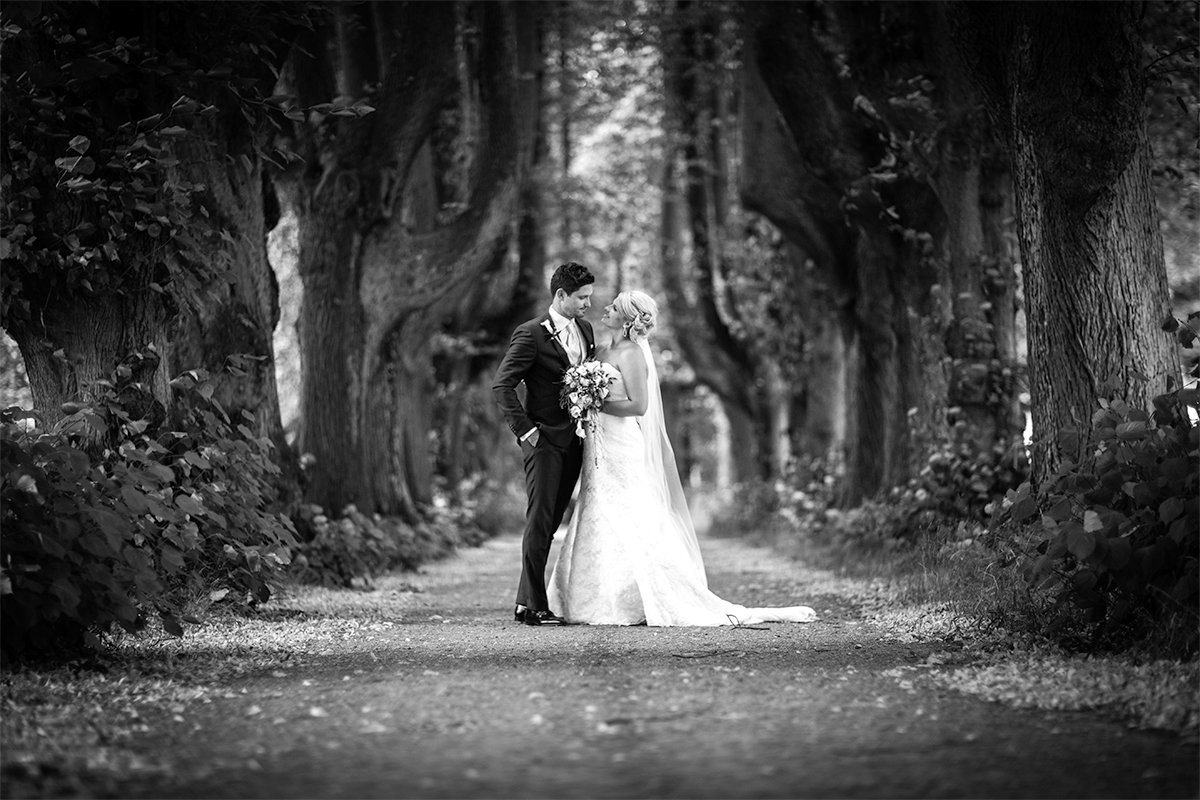 Wedding photography IIII | Light and romance